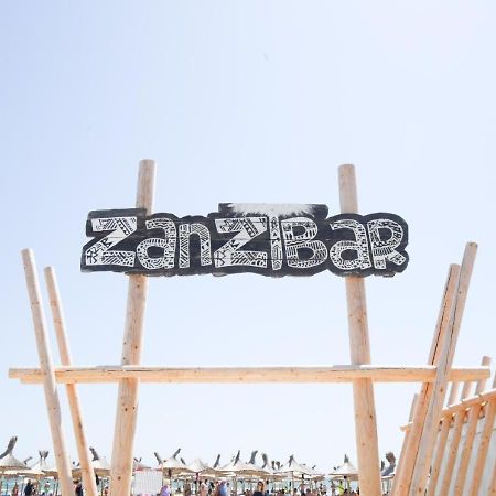 Seashore Residence 5 Năvodari Zewnętrze zdjęcie