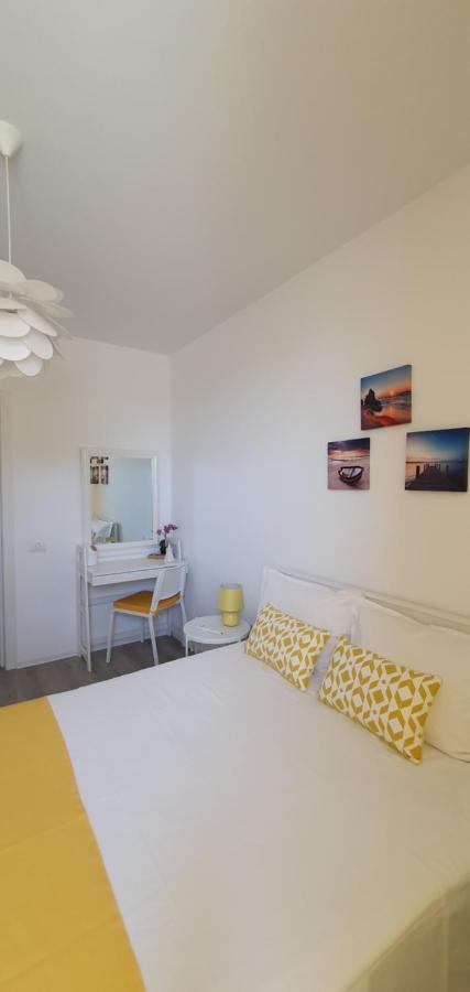 Seashore Residence 5 Năvodari Zewnętrze zdjęcie