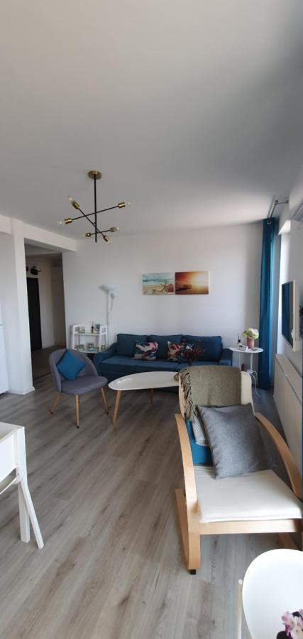 Seashore Residence 5 Năvodari Zewnętrze zdjęcie