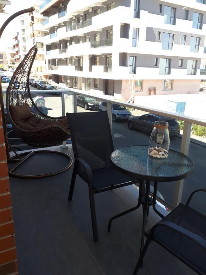 Seashore Residence 5 Năvodari Zewnętrze zdjęcie
