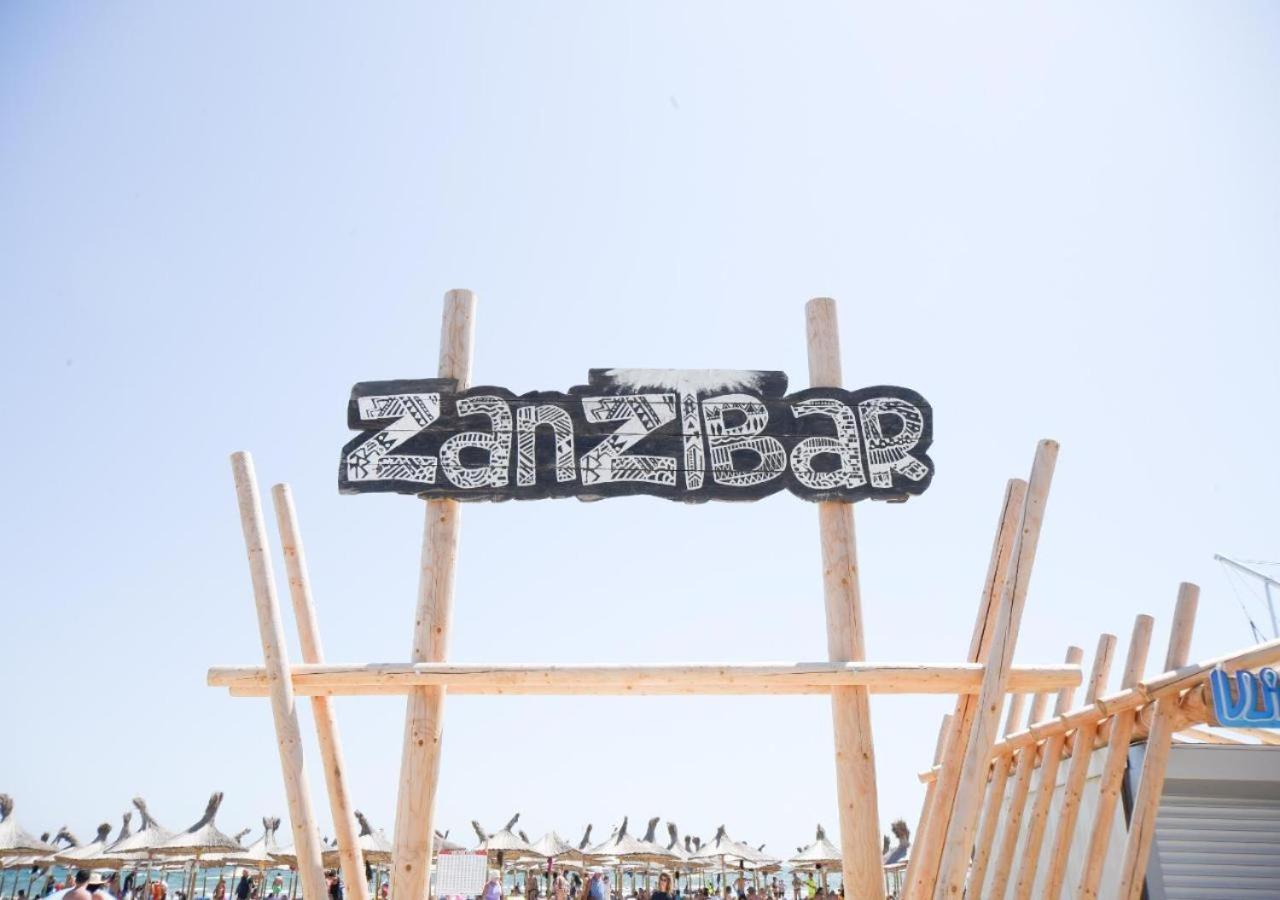 Seashore Residence 5 Năvodari Zewnętrze zdjęcie
