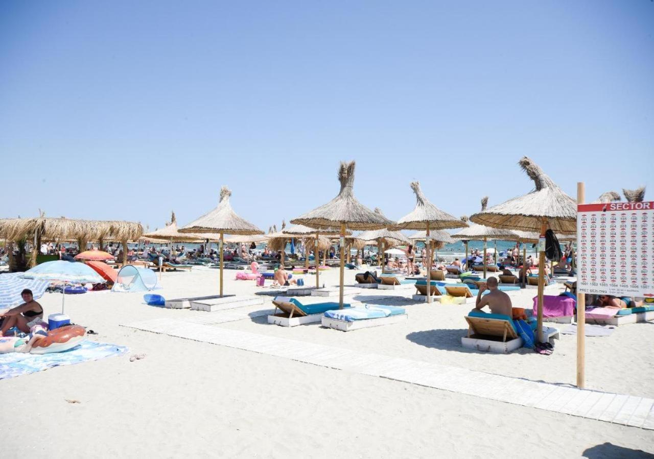 Seashore Residence 5 Năvodari Zewnętrze zdjęcie