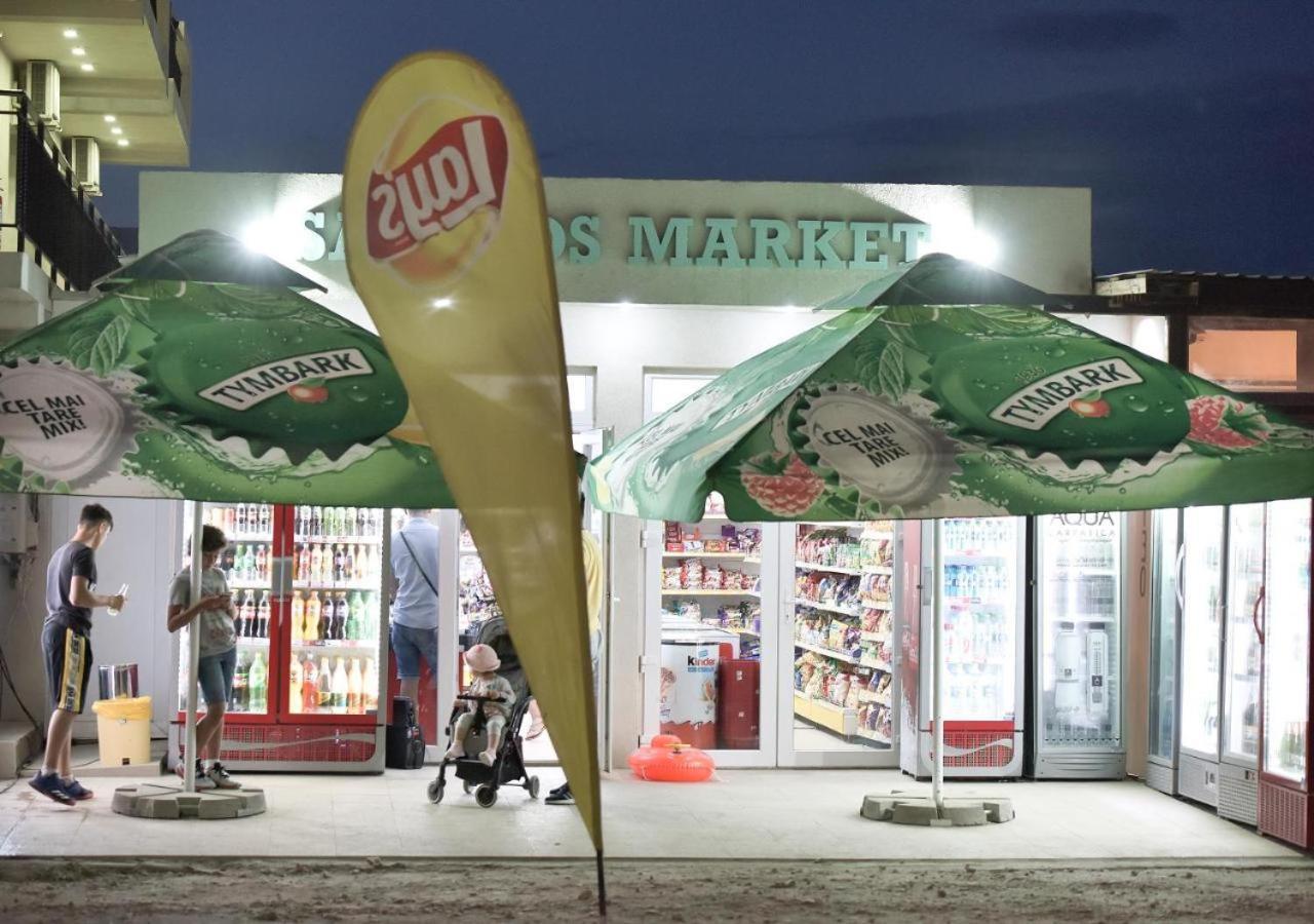 Seashore Residence 5 Năvodari Zewnętrze zdjęcie