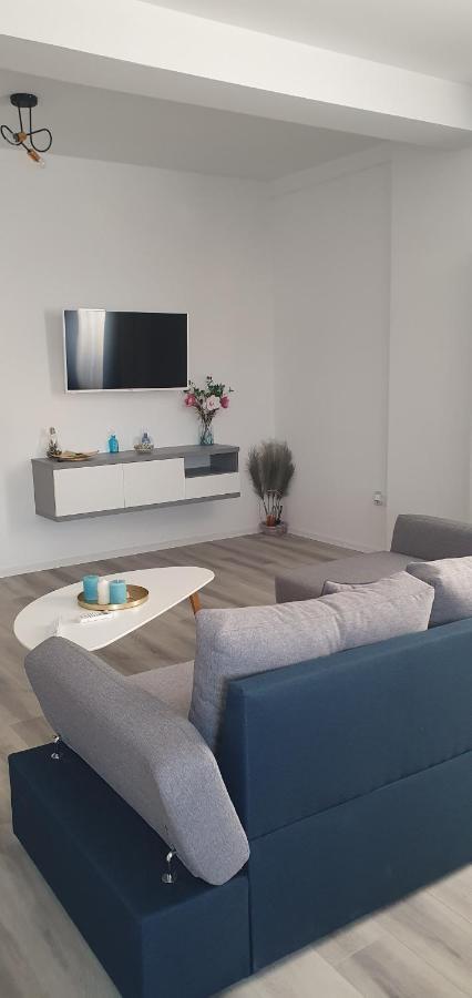 Seashore Residence 5 Năvodari Zewnętrze zdjęcie