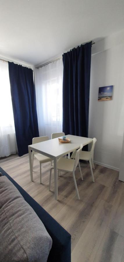 Seashore Residence 5 Năvodari Zewnętrze zdjęcie