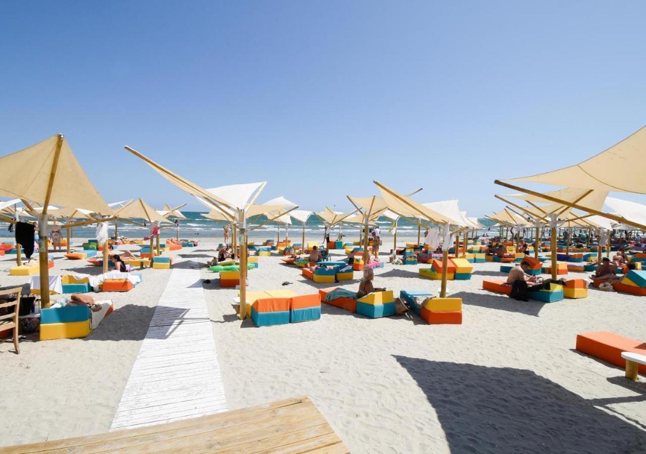 Seashore Residence 5 Năvodari Zewnętrze zdjęcie