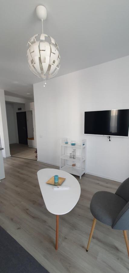 Seashore Residence 5 Năvodari Zewnętrze zdjęcie