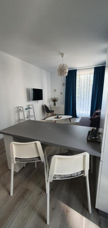 Seashore Residence 5 Năvodari Zewnętrze zdjęcie