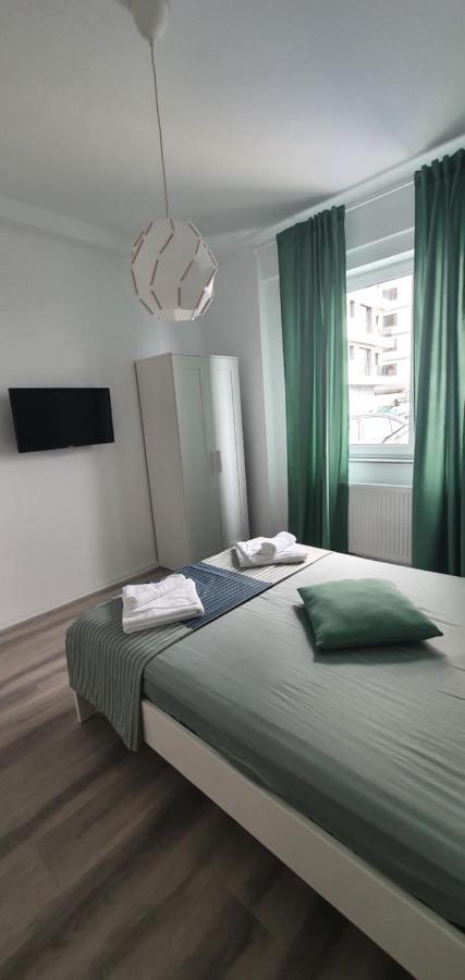 Seashore Residence 5 Năvodari Zewnętrze zdjęcie