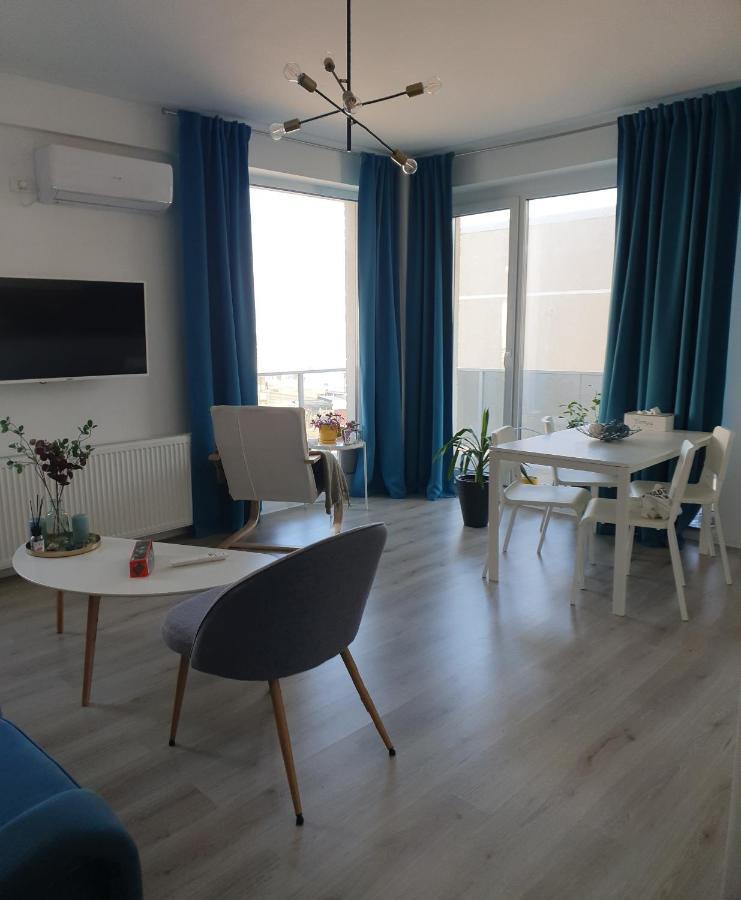 Seashore Residence 5 Năvodari Zewnętrze zdjęcie