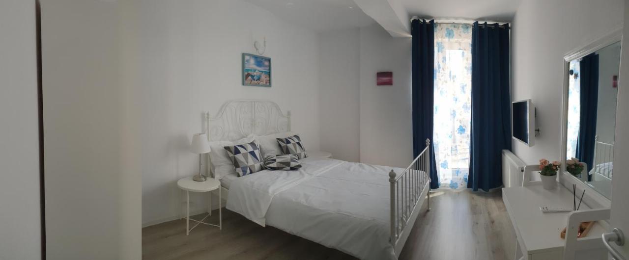Seashore Residence 5 Năvodari Zewnętrze zdjęcie
