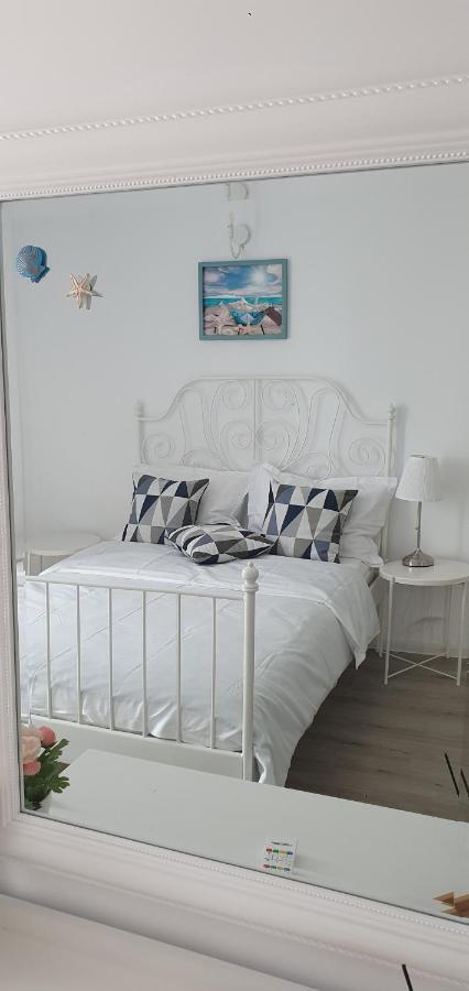 Seashore Residence 5 Năvodari Zewnętrze zdjęcie